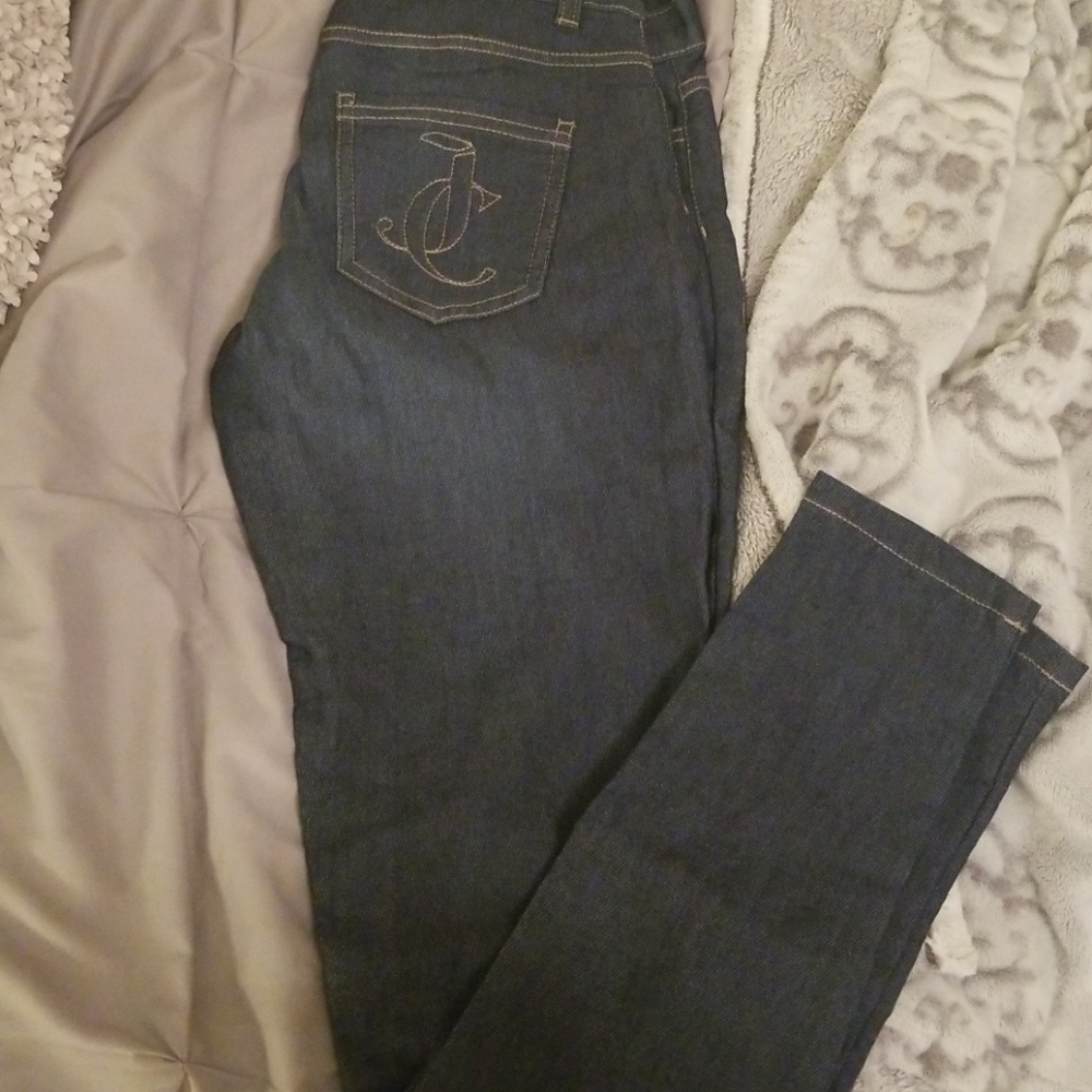 Juicy Couture Jeans (stretchy)
